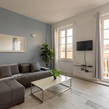 Historic Valletta Penthouse - Cityapartmentstay Valeta Exterior foto