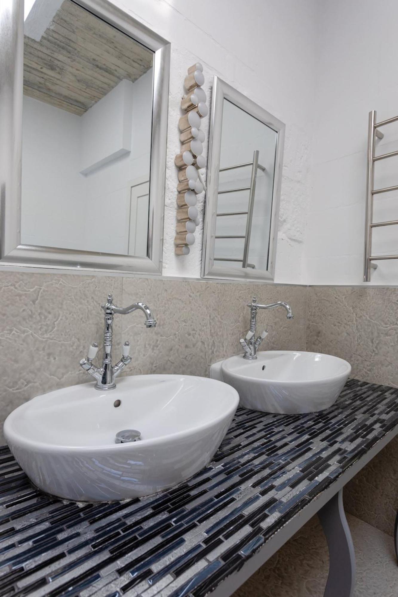 Historic Valletta Penthouse - Cityapartmentstay Valeta Exterior foto
