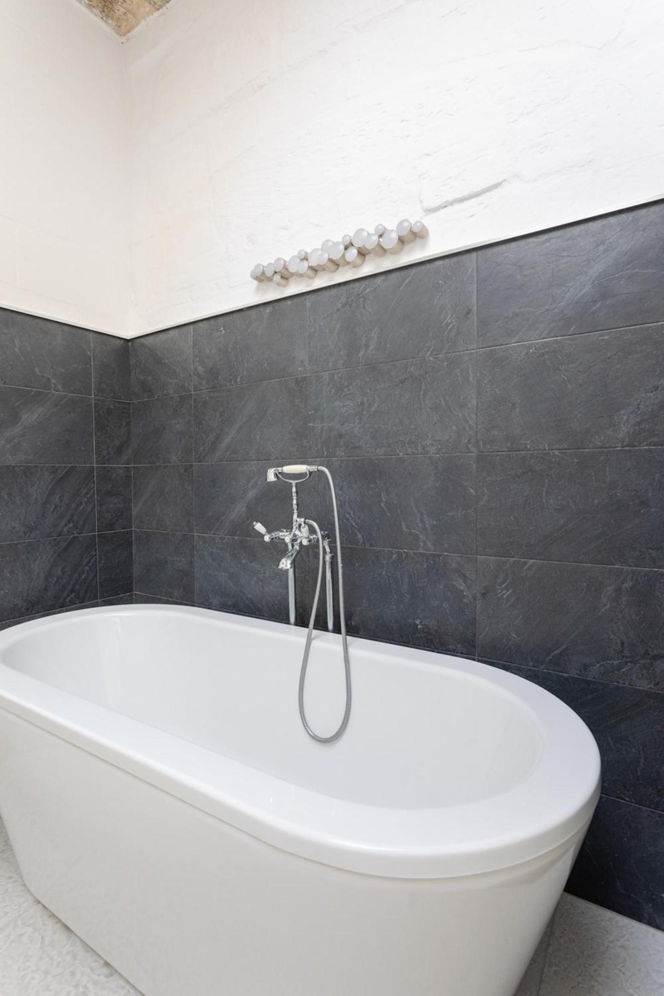 Historic Valletta Penthouse - Cityapartmentstay Valeta Exterior foto