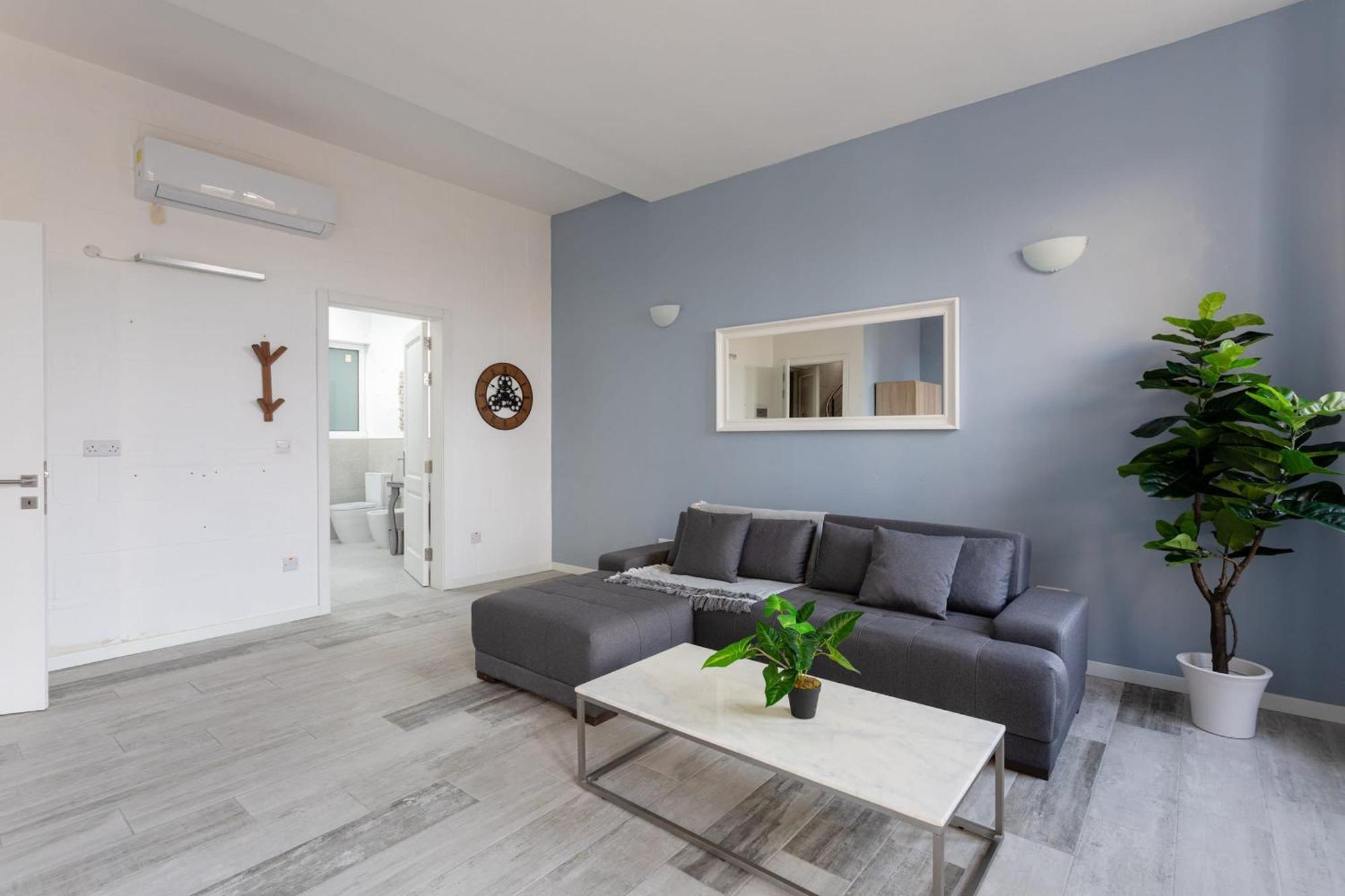 Historic Valletta Penthouse - Cityapartmentstay Valeta Exterior foto