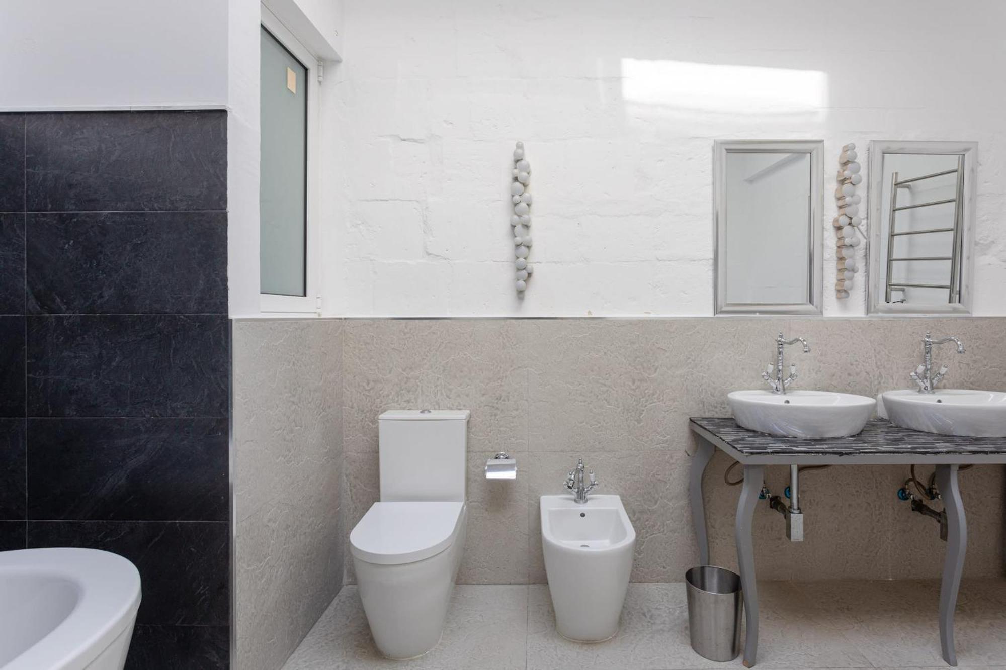 Historic Valletta Penthouse - Cityapartmentstay Valeta Exterior foto