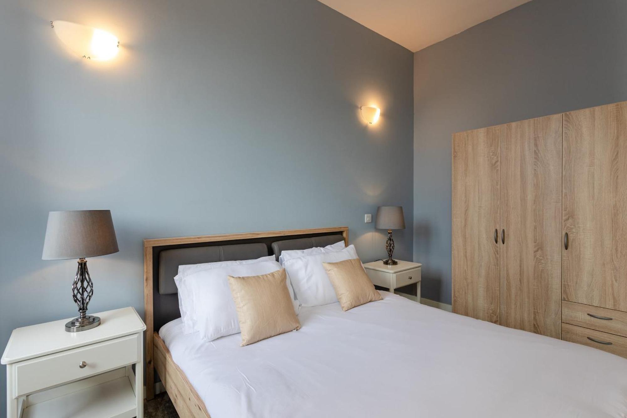 Historic Valletta Penthouse - Cityapartmentstay Valeta Exterior foto