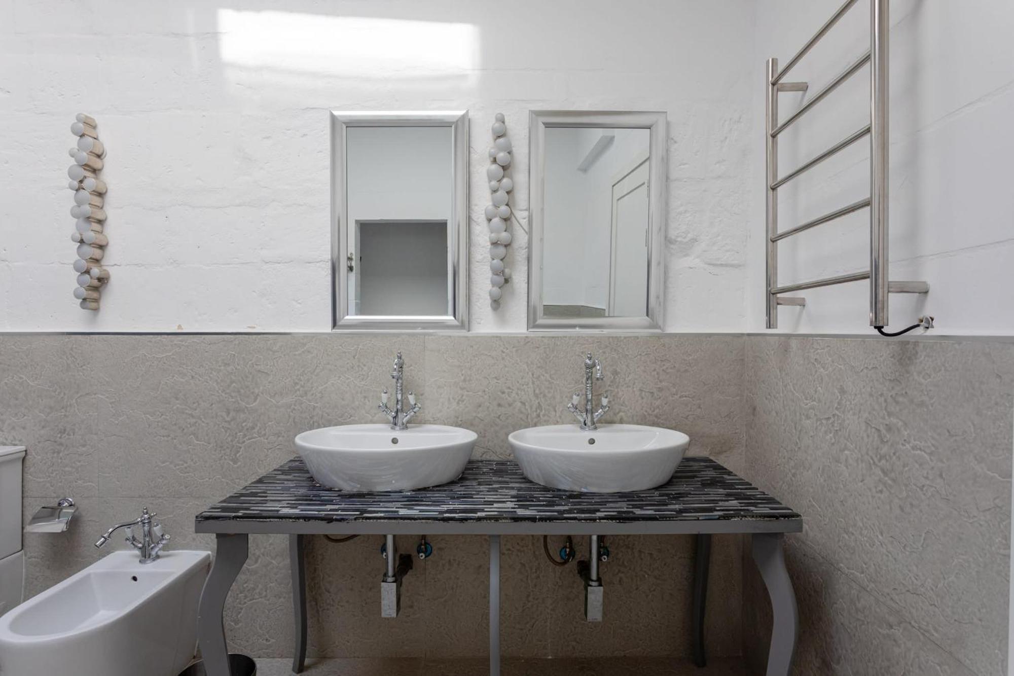 Historic Valletta Penthouse - Cityapartmentstay Valeta Exterior foto