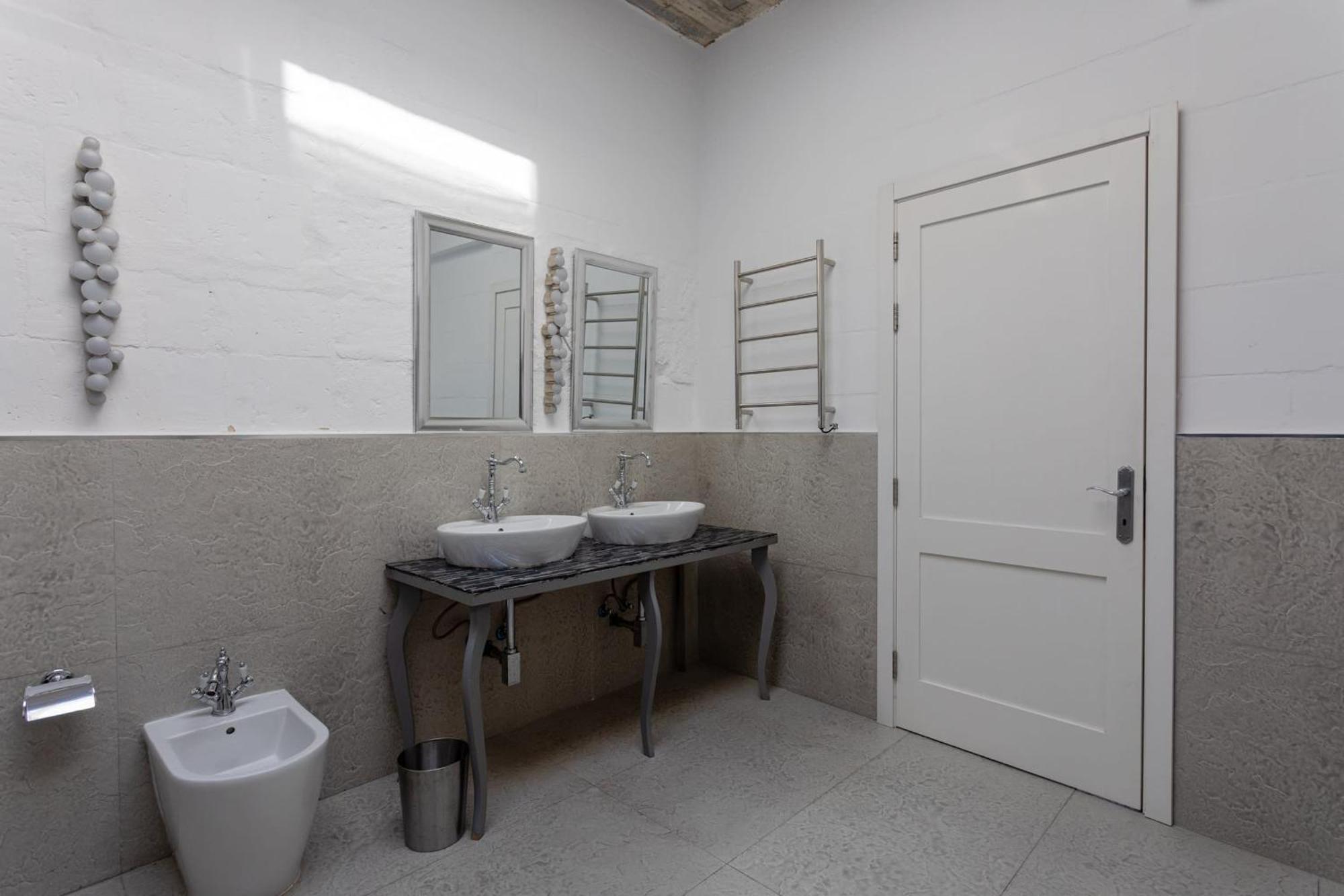 Historic Valletta Penthouse - Cityapartmentstay Valeta Exterior foto