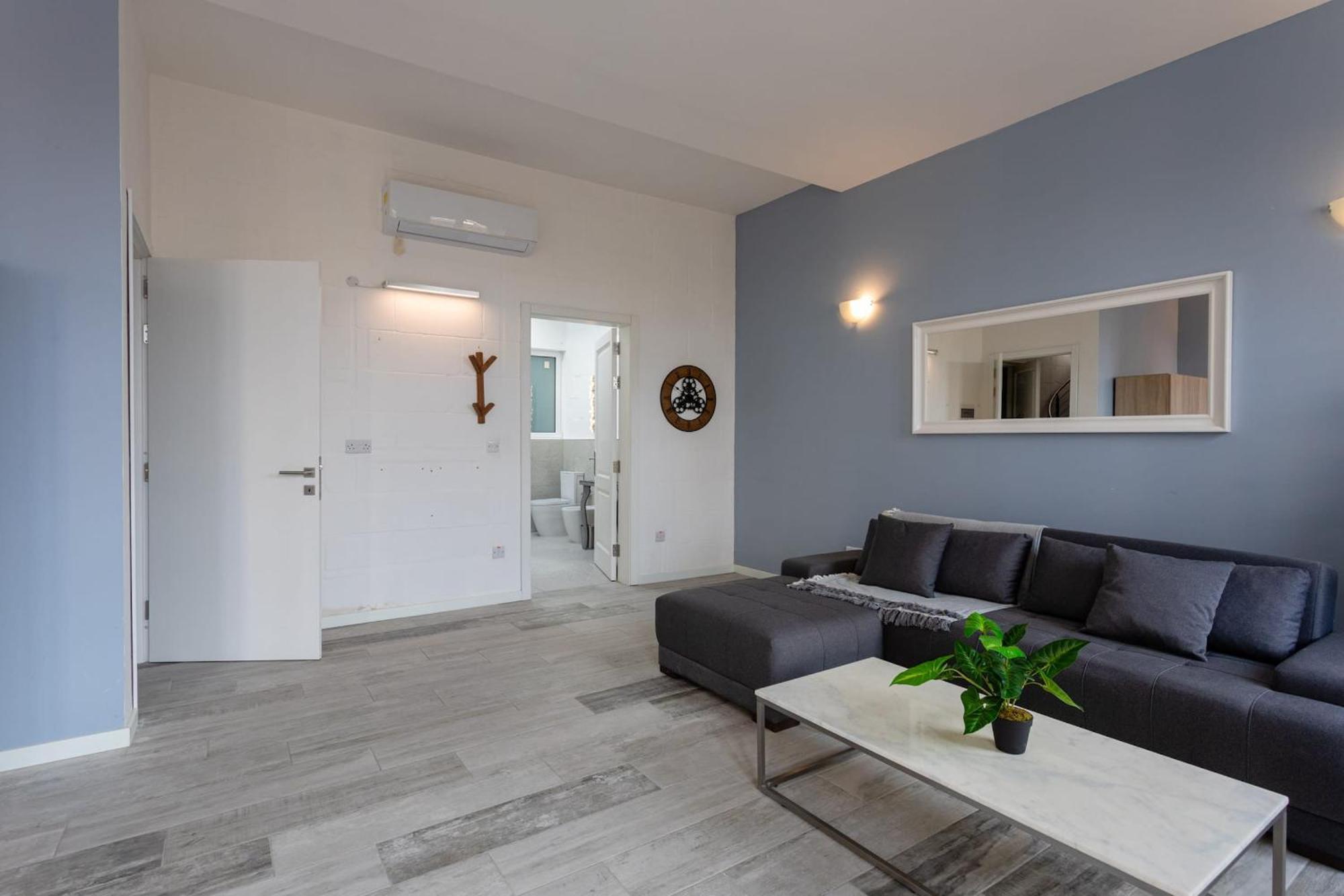 Historic Valletta Penthouse - Cityapartmentstay Valeta Exterior foto