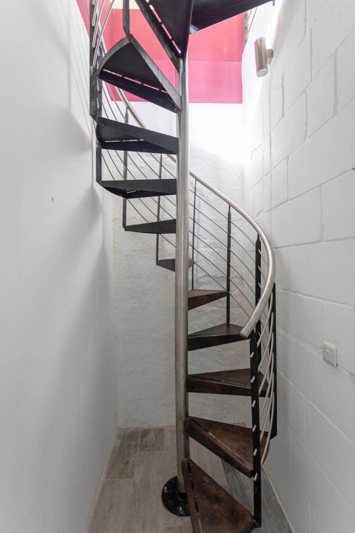 Historic Valletta Penthouse - Cityapartmentstay Valeta Exterior foto