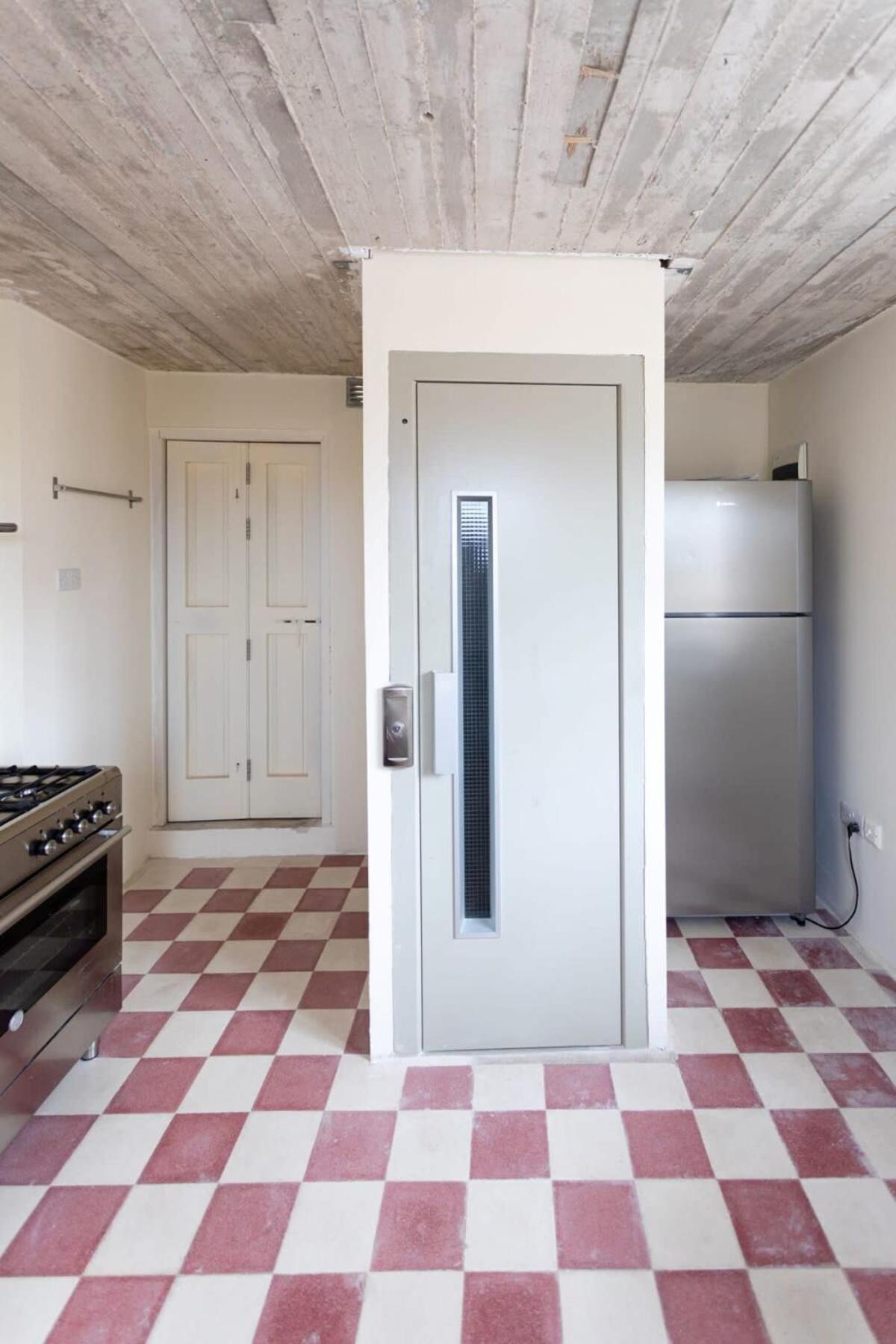 Historic Valletta Penthouse - Cityapartmentstay Valeta Exterior foto