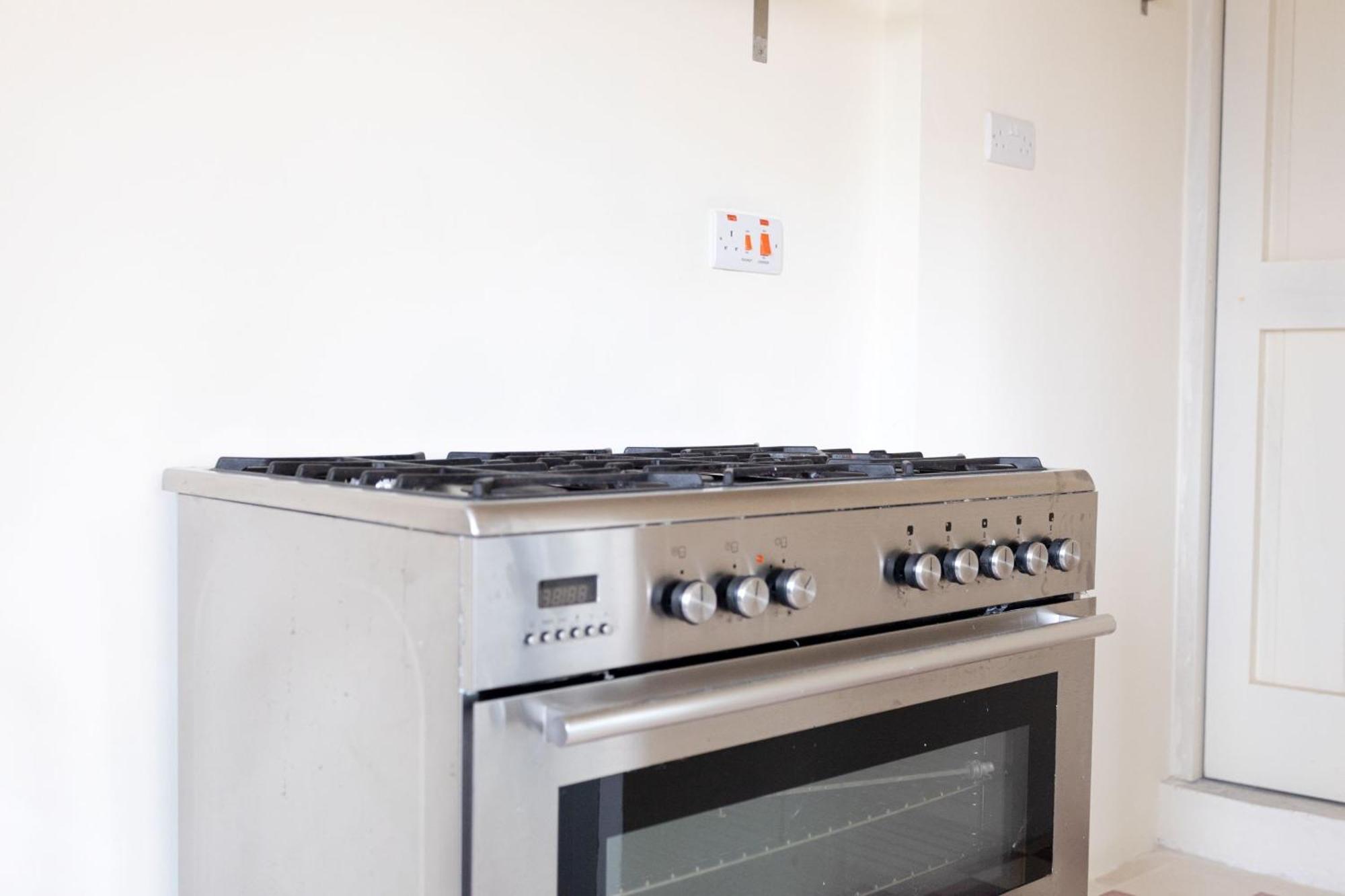Historic Valletta Penthouse - Cityapartmentstay Valeta Exterior foto